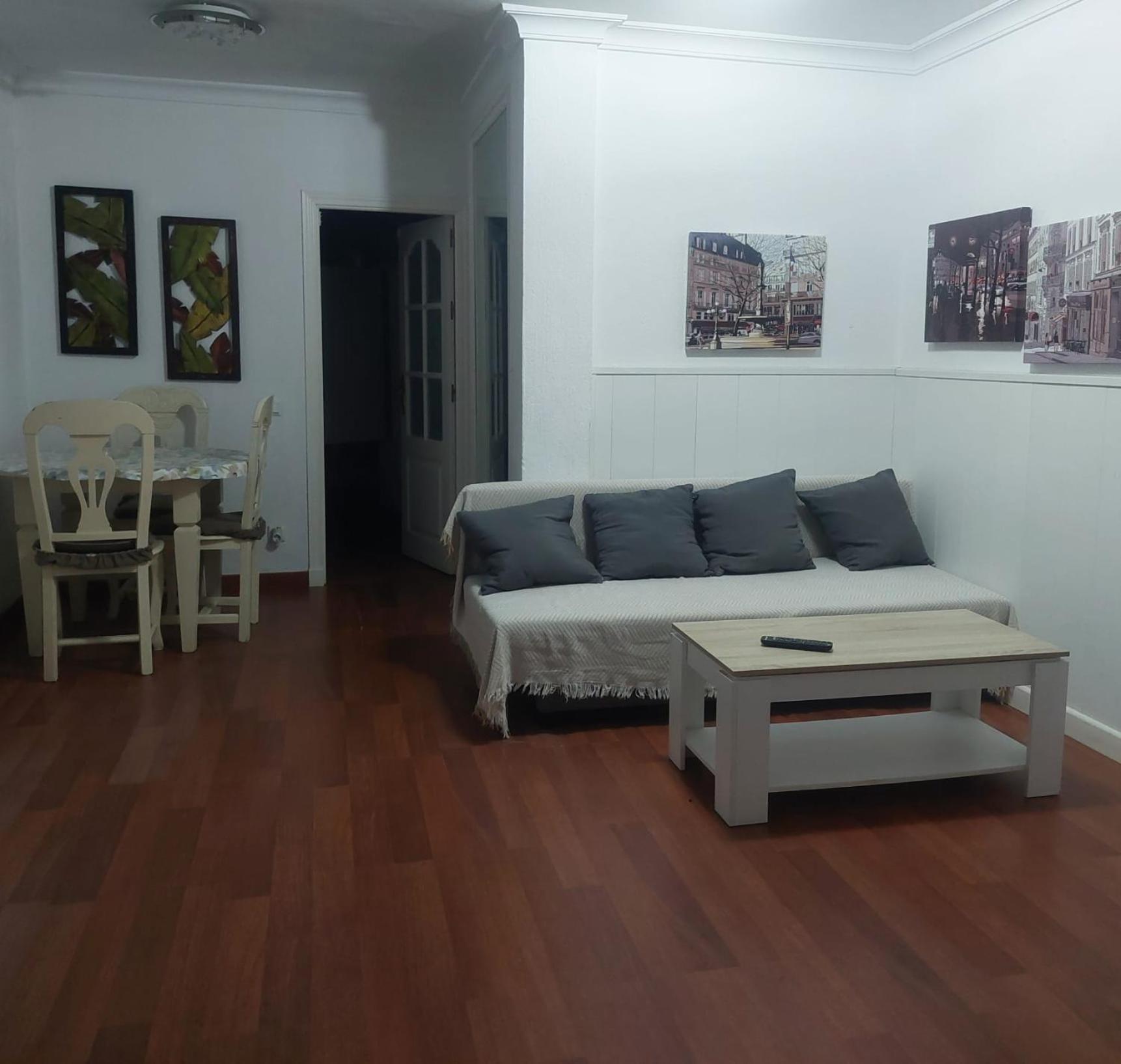 Atico Mar Daire Punta Umbría Dış mekan fotoğraf