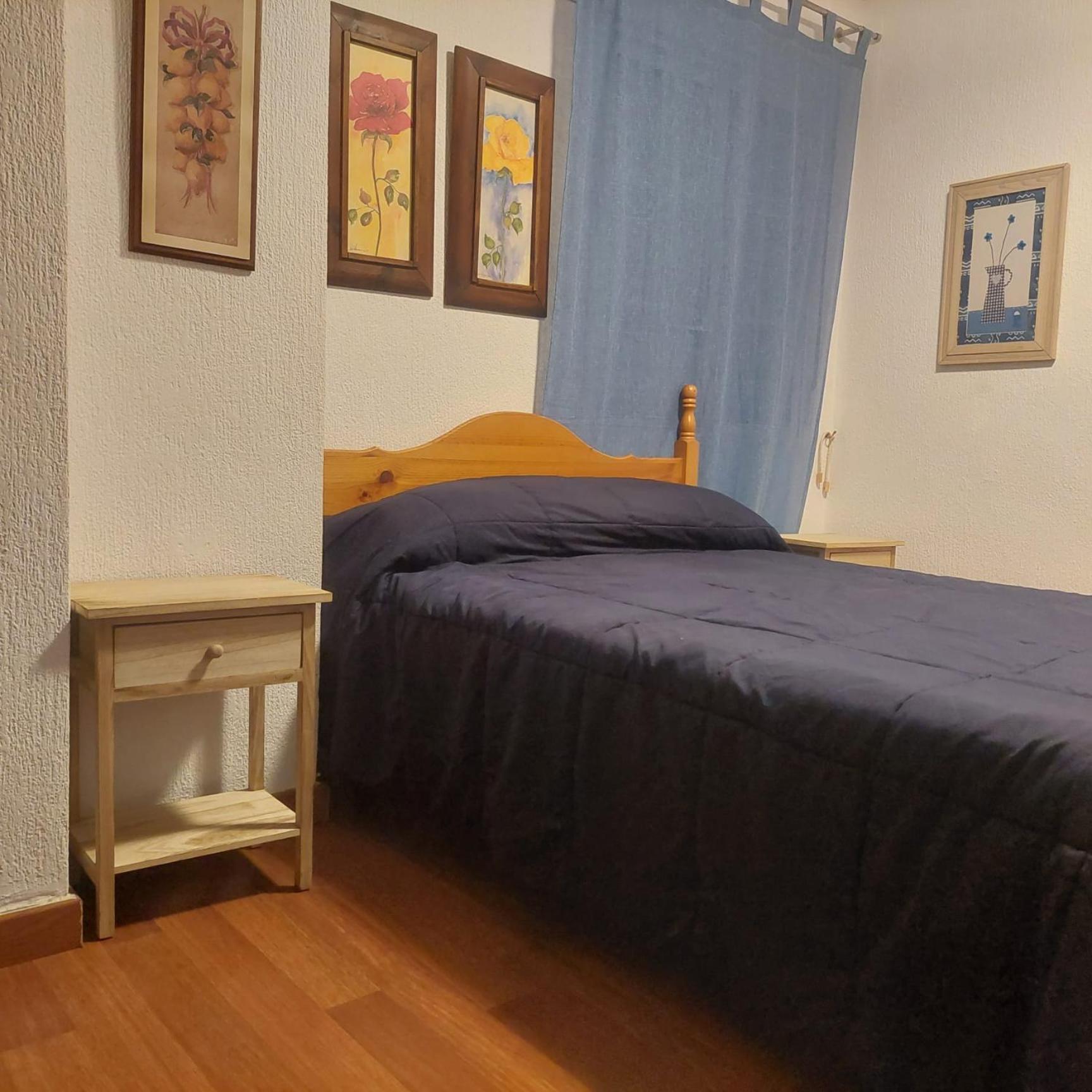 Atico Mar Daire Punta Umbría Dış mekan fotoğraf