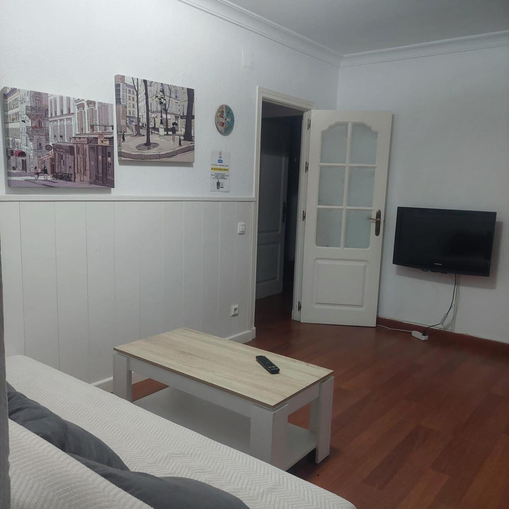 Atico Mar Daire Punta Umbría Dış mekan fotoğraf