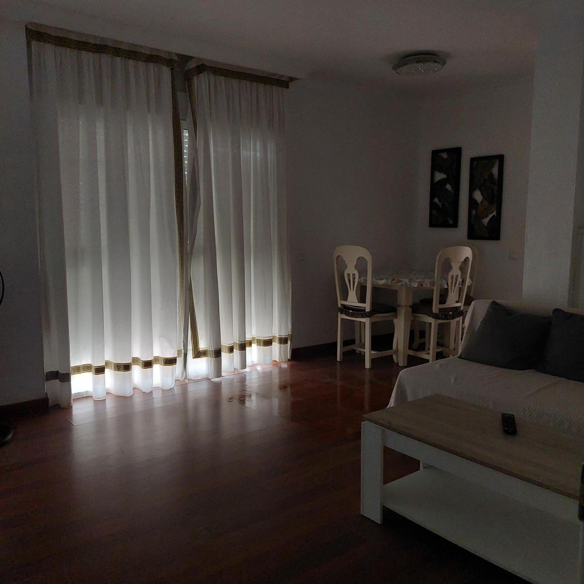 Atico Mar Daire Punta Umbría Dış mekan fotoğraf